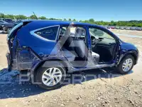 2015 Honda CR-V photo