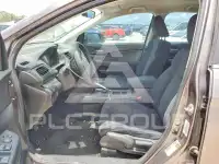 2015 Honda CR-V фото
