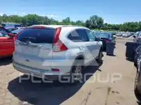 2015 Honda CR-V фото