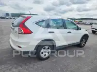 2015 Honda CR-V фото