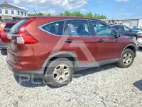 2015 Honda CR-V фото