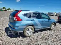 2015 Honda CR-V фото