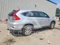 2015 Honda CR-V фото