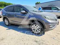 2015 Honda CR-V photo