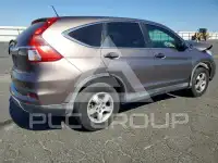 2015 Honda CR-V фото