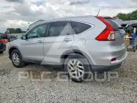 2015 Honda CR-V photo