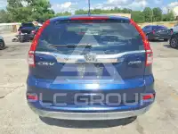 2015 Honda CR-V photo