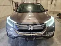 2015 Honda CR-V фото