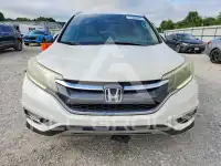 2015 Honda CR-V фото