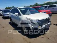 2015 Honda CR-V фото