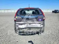 2015 Honda CR-V фото