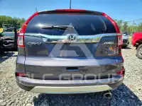 2015 Honda CR-V photo