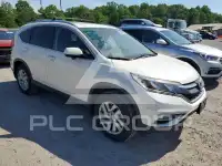 2015 Honda CR-V фото