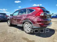 2015 Honda CR-V photo