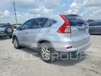 2015 Honda CR-V фото