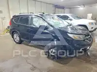 2015 Honda CR-V фото