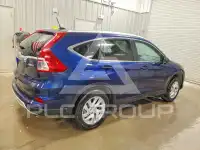 2015 Honda CR-V фото