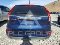 2015 Honda CR-V photo