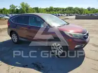 2015 Honda CR-V фото