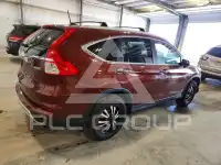 2015 Honda CR-V photo