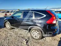2015 Honda CR-V фото