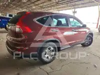 2015 Honda CR-V фото