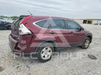 2015 Honda CR-V фото