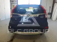 2015 Honda CR-V photo