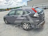 2015 Honda CR-V photo