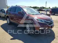 2015 Honda CR-V photo