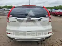 2015 Honda CR-V фото