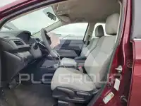 2015 Honda CR-V фото