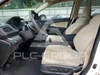 2015 Honda CR-V фото