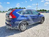 2015 Honda CR-V photo