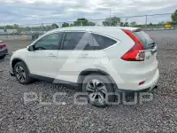 2015 Honda CR-V фото