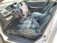 2015 Honda CR-V фото