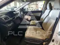 2015 Honda CR-V фото