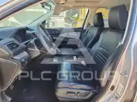 2015 Honda CR-V фото