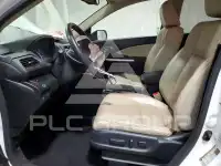 2015 Honda CR-V фото