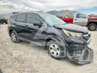 2015 Honda CR-V фото