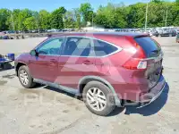 2015 Honda CR-V фото