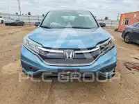 2015 Honda CR-V photo