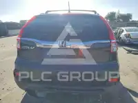 2015 Honda CR-V фото