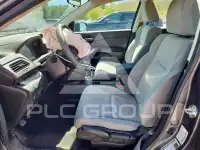 2015 Honda CR-V photo