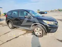 2015 Honda CR-V фото