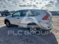 2015 Honda CR-V фото