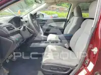 2015 Honda CR-V фото