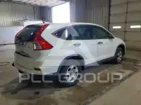 2015 Honda CR-V photo