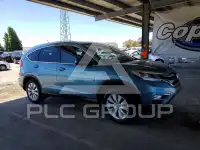 2015 Honda CR-V photo