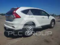 2015 Honda CR-V photo